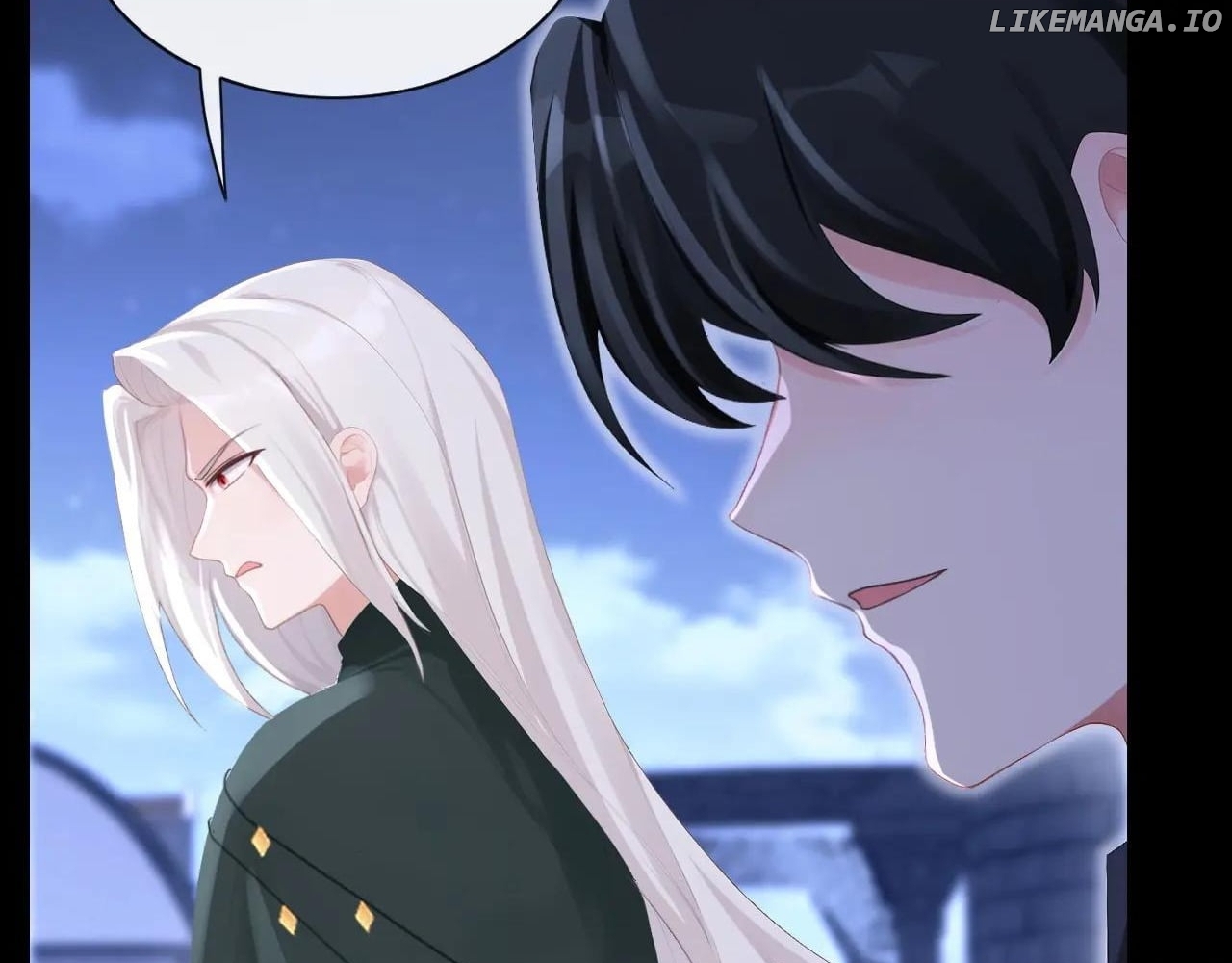 Quick Transmigration: The Host Wants To Die Chapter 169 - page 93